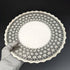 Early 20th Century British Antique Silver Plate Dish Diameter 27cm Mappin&Webb